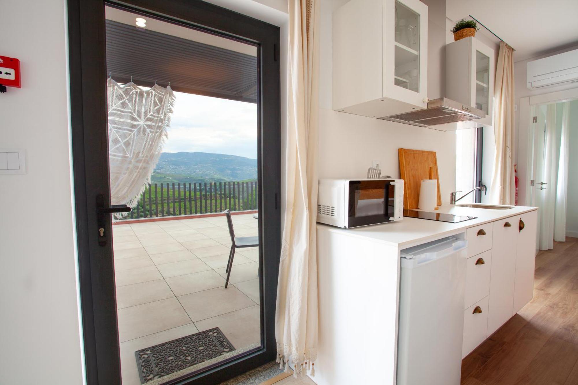 Maison d'hôtes Quinta Da Pitarrela à Peso da Régua Extérieur photo